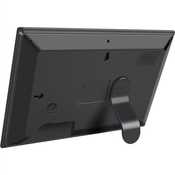 Denver Frameo PFF-1037 nero 25,4cm (10,1 ) 16GB