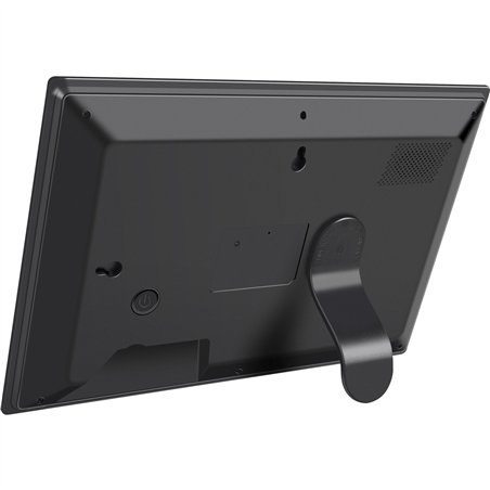 Denver Frameo PFF-1037 nero 25,4cm (10,1 ) 16GB