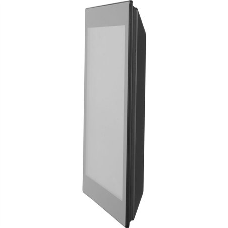 Denver Frameo PFF-1037 nero 25,4cm (10,1 ) 16GB