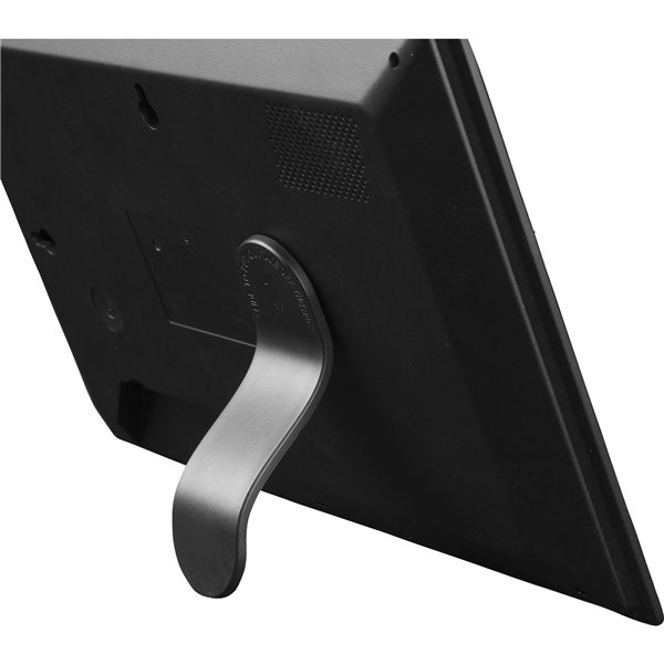 Denver Frameo PFF-1037 nero 25,4cm (10,1 ) 16GB