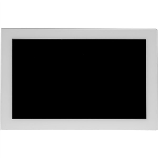 Denver Frameo PFF-1037 bianco 25,4cm (10,1 ) 16GB