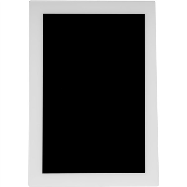 Denver Frameo PFF-1037 bianco 25,4cm (10,1 ) 16GB