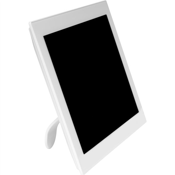 Denver Frameo PFF-1037 bianco 25,4cm (10,1 ) 16GB