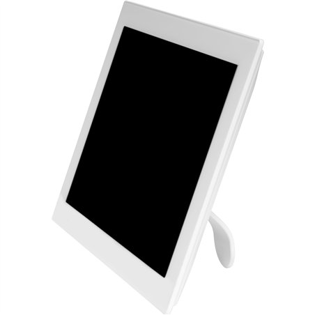 Denver Frameo PFF-1037 bianco 25,4cm (10,1 ) 16GB