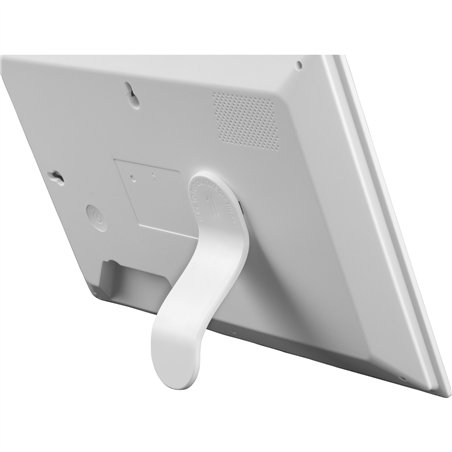 Denver Frameo PFF-1037 bianco 25,4cm (10,1 ) 16GB