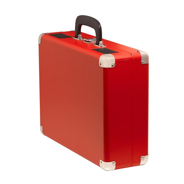 Denver VPL-120 rosso