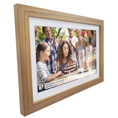 Denver Frameo PFF-1042LW 25,4cm (10,1 ) 16GB 2