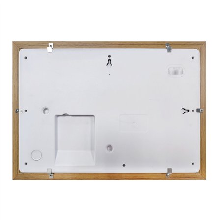 Denver Frameo PFF-1042LW 25,4cm (10,1 ) 16GB