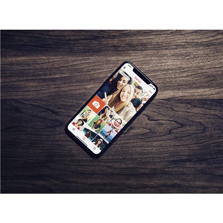 Denver Frameo PFF-1042LW 25,4cm (10,1 ) 16GB