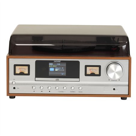 Denver MRD-52 Lightwood