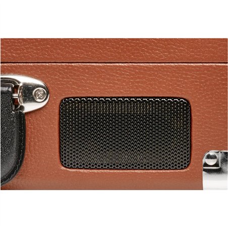 Denver VPL-120 marrone