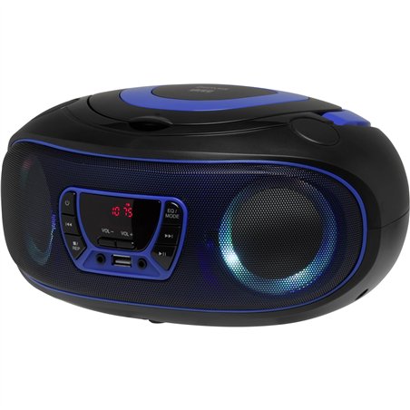 Denver TCL-212BT blu