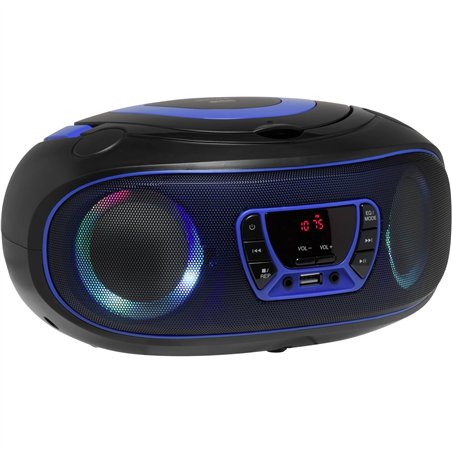 Denver TCL-212BT blu