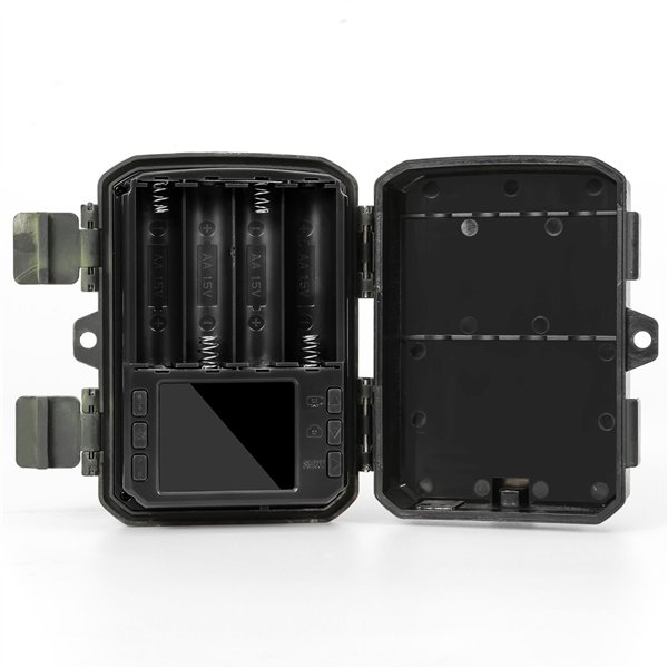 Denver WCS-5023 telecamera osservazione fauna