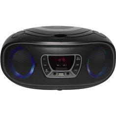 Denver TCL-212BT Grigio 2