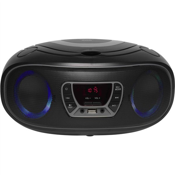 Denver TCL-212BT Grigio