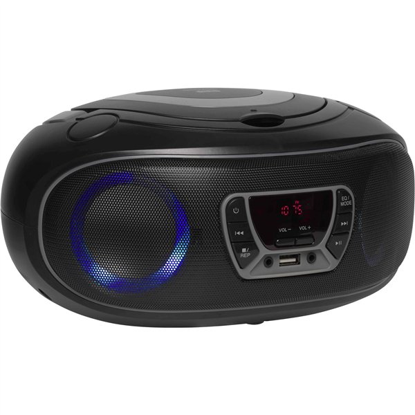 Denver TCL-212BT Grigio