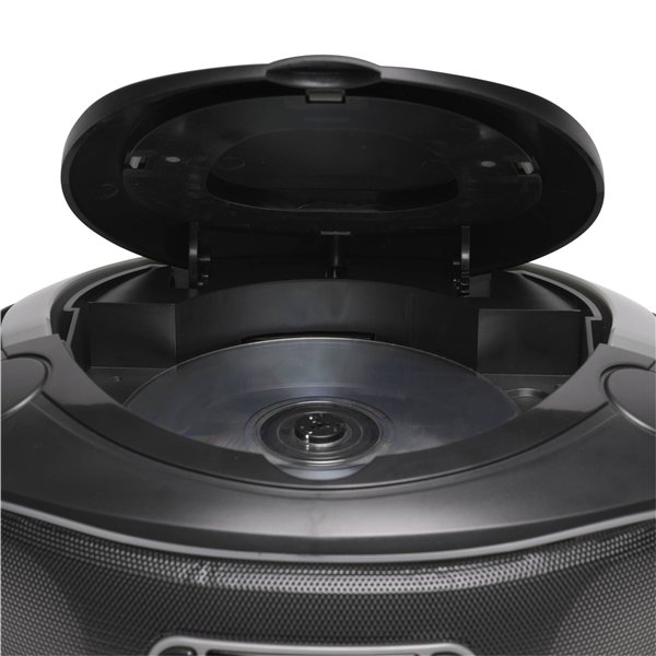 Denver TCL-212BT Grigio