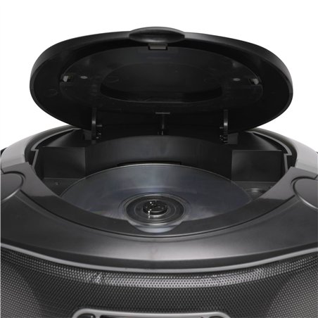 Denver TCL-212BT Grigio