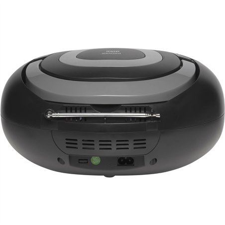 Denver TCL-212BT Grigio