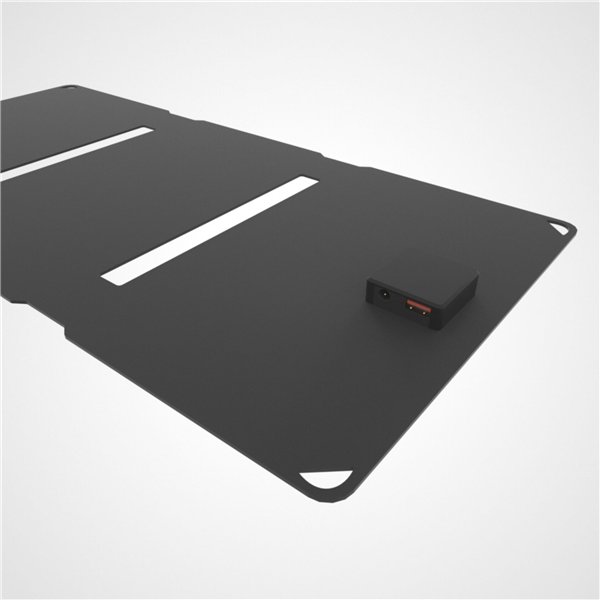Denver pannello solare 20W per Power Station PPS-42000