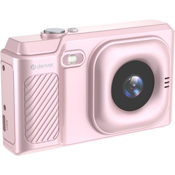 Denver DCA-4818 rosa