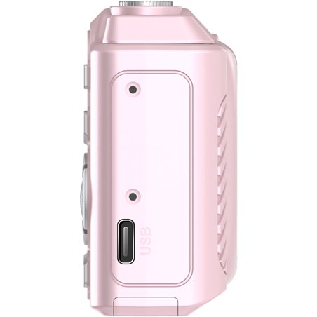 Denver DCA-4818 rosa