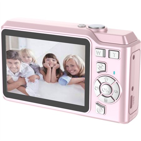 Denver DCA-4818 rosa