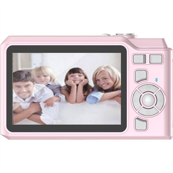 Denver DCA-4818 rosa