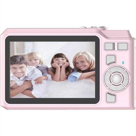 Denver DCA-4818 rosa