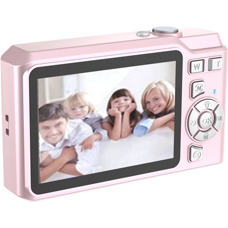 Denver DCA-4818 rosa