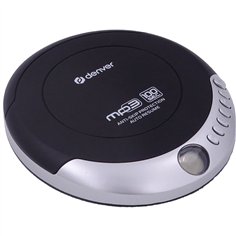 Denver DMP-391 2
