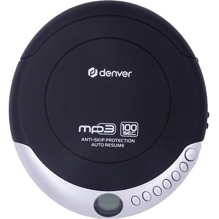 Denver DMP-391