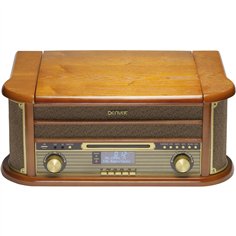 Denver MRD-51 marrone