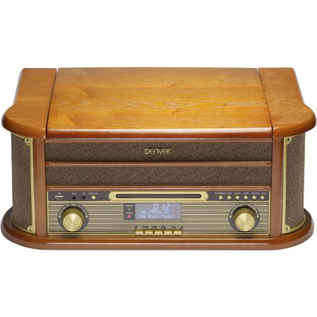 Denver MRD-51 marrone