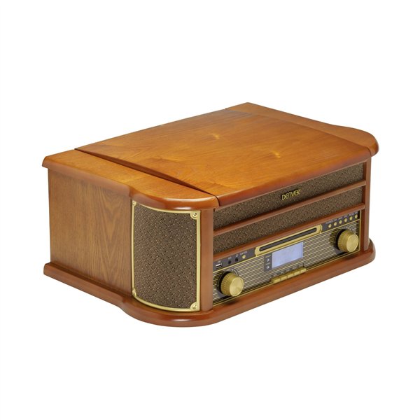 Denver MRD-51 marrone