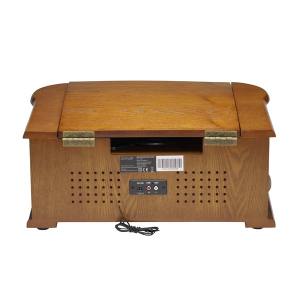 Denver MRD-51 marrone