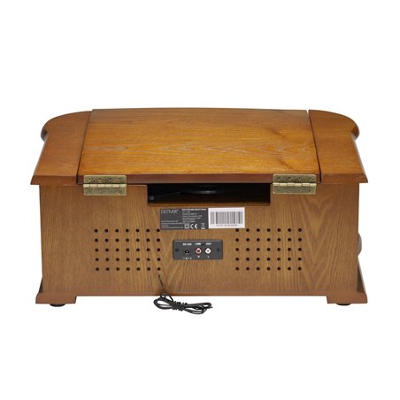 Denver MRD-51 marrone