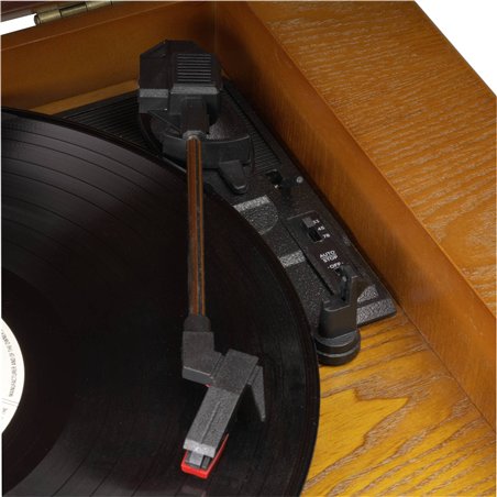 Denver MRD-51 marrone