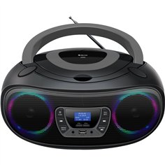 Denver TDB-212GR grigio