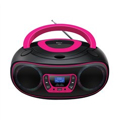 Denver TDB-212P rosa