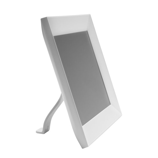 Denver Frameo PFF-1063 MKII bianco 25,4cm (10,1 ) 16GB