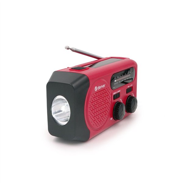 Denver MC-5220B nero