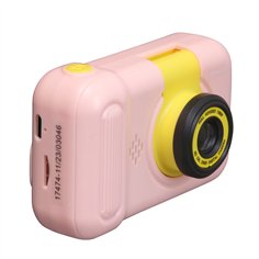 Denver KCA-1351 rosa fotocamera per bambini 2