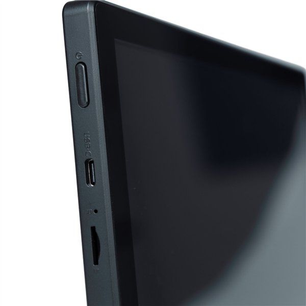 Denver Frameo PFF-1070 nero 25,4cm (10,1 ) 16GB mobile