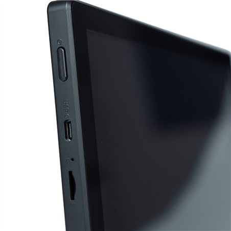 Denver Frameo PFF-1070 nero 25,4cm (10,1 ) 16GB mobile