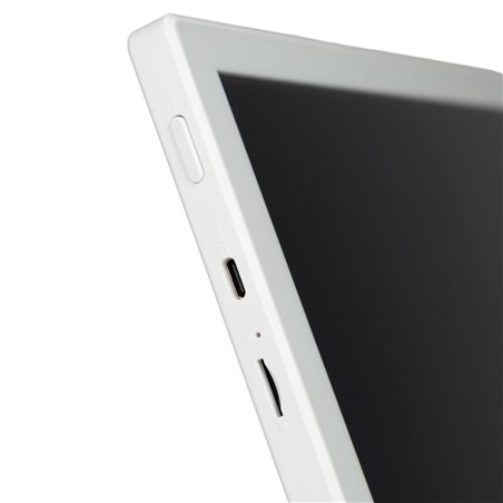 Denver Frameo PFF-1070 bianco 25,4cm (10,1 ) 16GB mobile