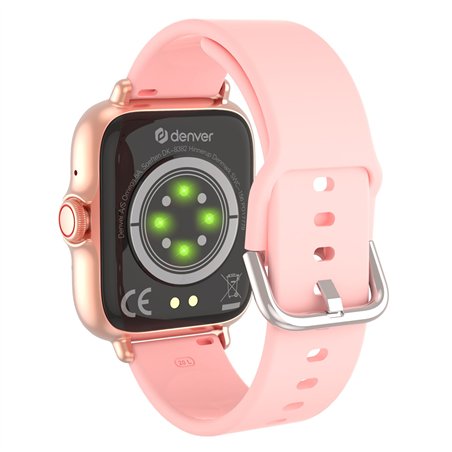 Denver SWC-156RO rosa