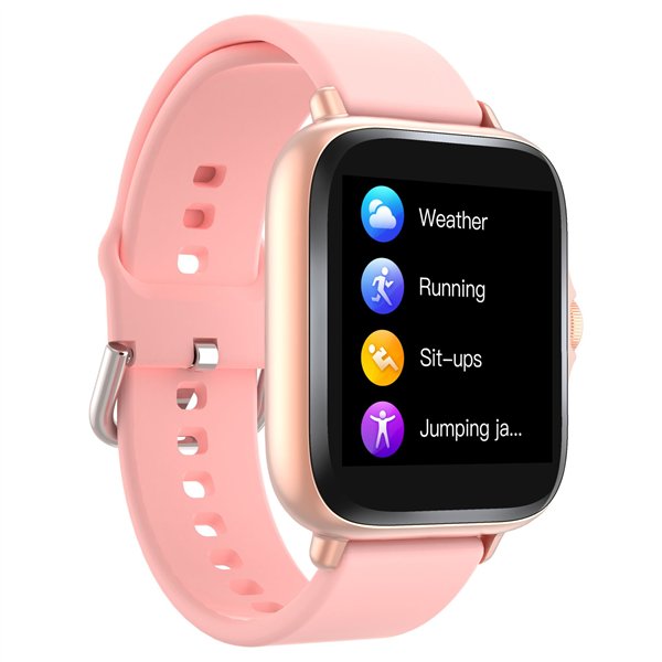 Denver SWC-156RO rosa