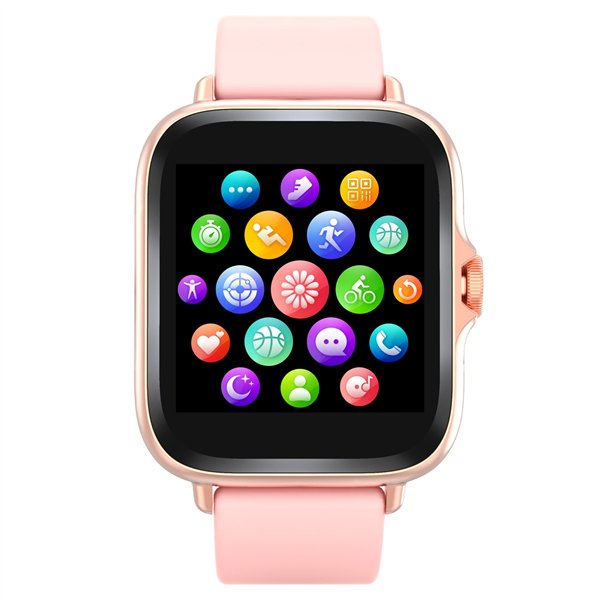 Denver SWC-156RO rosa